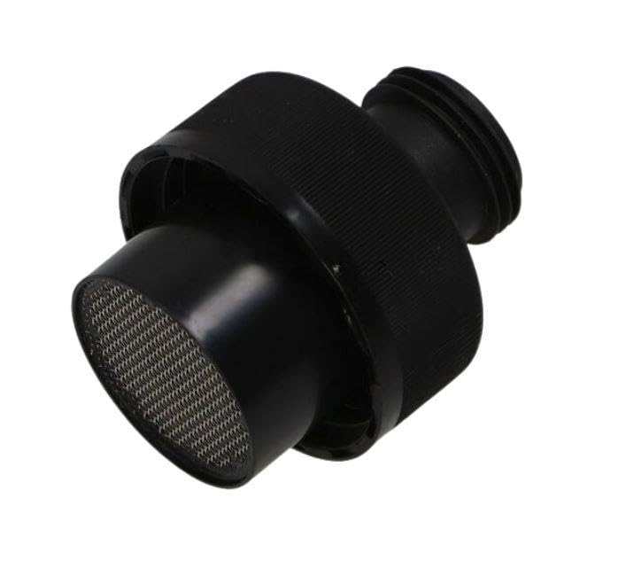Tappo serbatoio acqua pulita con valvola compatibile con Bissell Crosswave Cleaner