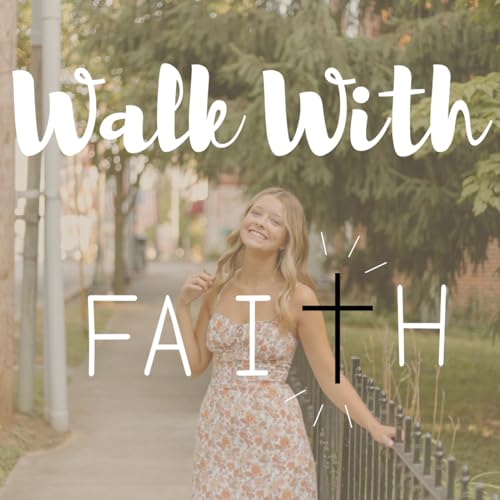 Walk with Faith cover art