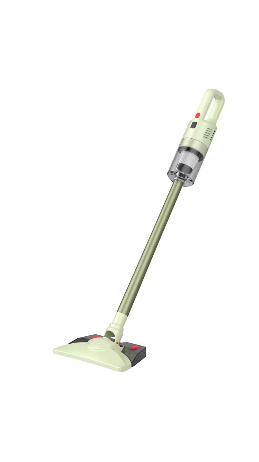 Aspirateur de voiture sans fil, balai humide et sec pour sols durs et tapis, rechargeable, jusqu'à 45 minutes d'autonomie, design portable léger