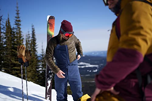 Outdoor Research Men's SuperStrand LT Jacket2