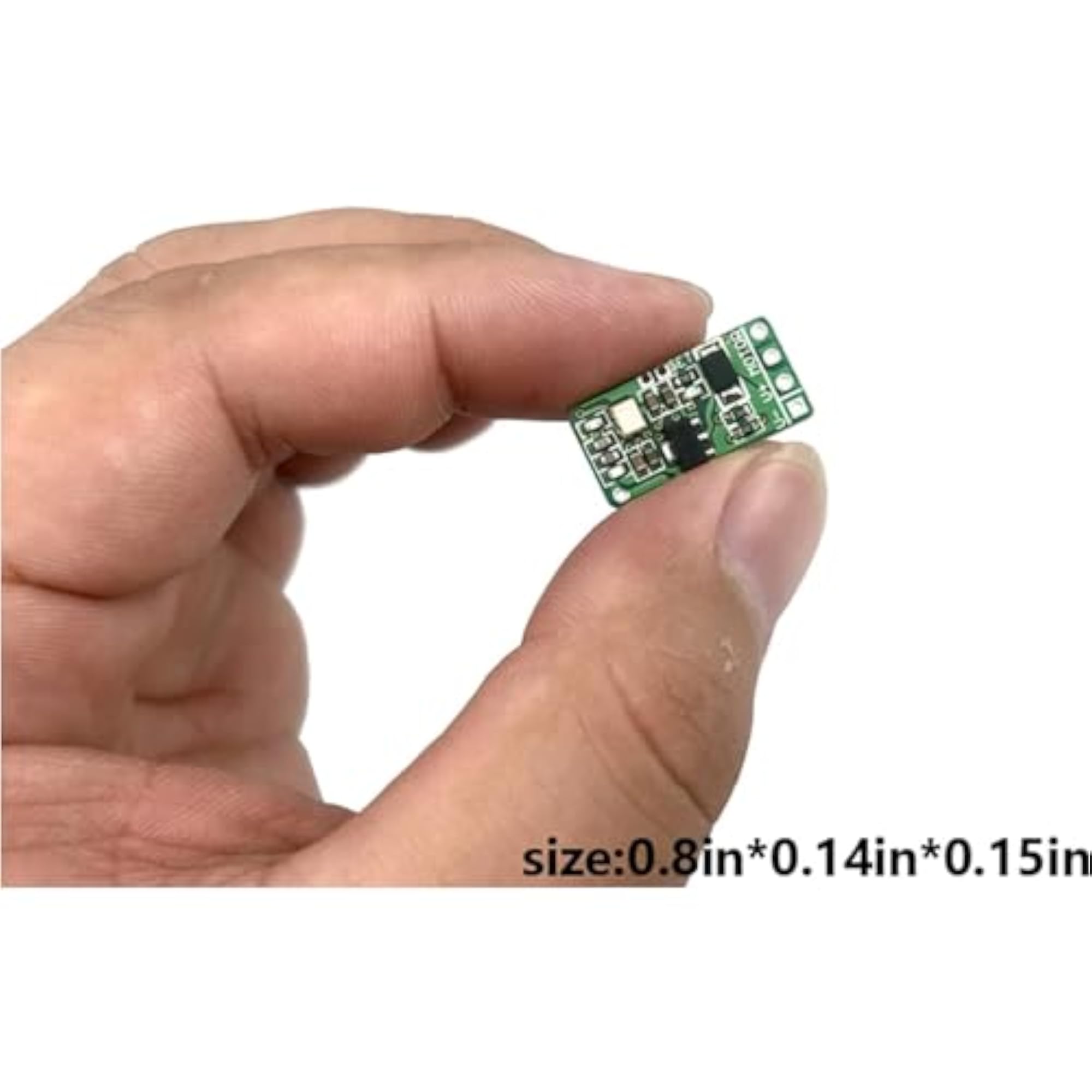 Remote Control Switch Module for Mini Motors