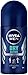 Produktbild NIVEA MEN Dry Active Deo Roll On im 6er Pack (6 x 50 ml), Antitranspirant Roller mit starkem und zuverlässigem Deo-Schutz, Deodorant mit 48h Schutz