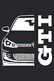  GOLF GTI 7 VII 16V CLUBSPORT KALENDER 2021: Jahreskalender Wochenplaner Terminkalender Familienplaner Taschenkalender Terminplaner