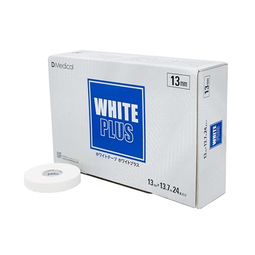 h[fBJ zCgvX 13mm × 13.7m 24 e[sO zCg Lk DMedical DfBJ zCge[v Œ Œe[v Lke[v e[sOe[v w w 1.3cm