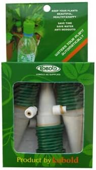 Watersitter Self-watering Probes - Automatic Watering Kit for Indoor/outdoor Vacation Watering for House Plants