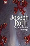Cover zum Buch Der Leviathan