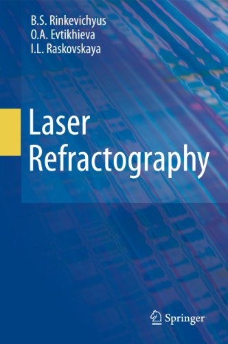 Laser Refractography view 2