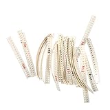 Healifty 720stücke Kondensator-sortiment Reparaturen Von Fernsehern Lcd-monitoren Radios Stereoanlagen Spielekonsolen Schülerexperimente Wartung Produktion