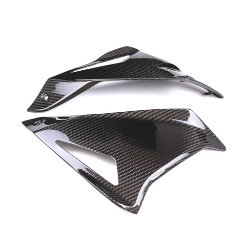 Carénage latéral réservoir d'essence pour roadtrips en MT10