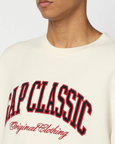 Image of Gap Men Sweatshirt
