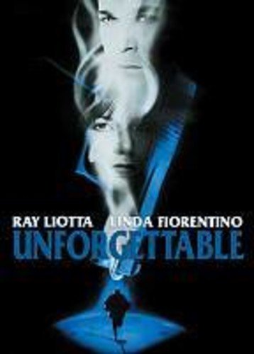 Unforgettable B010S066BI Book Cover