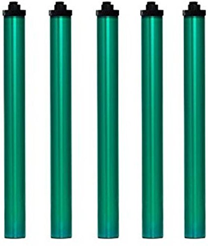 MOREL 88A Drum for USE in HP 35A 36A 78A LaserJet P1006 1007 1008 Canon 326 328 285 925 Printer Cartridge Pack of 5