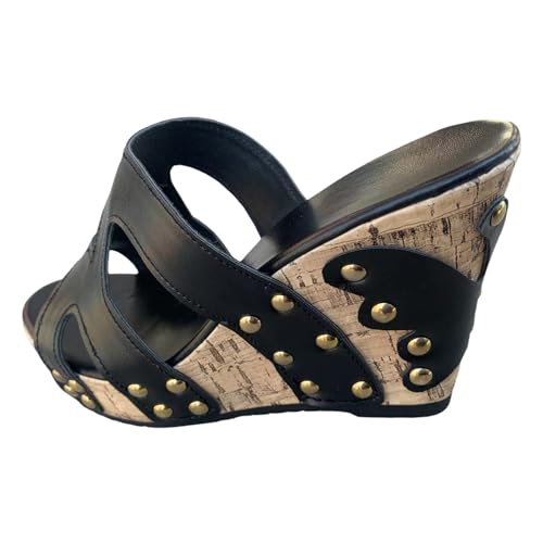 Chaussures soirée femme et sabot bois pour un style élégant et naturel
