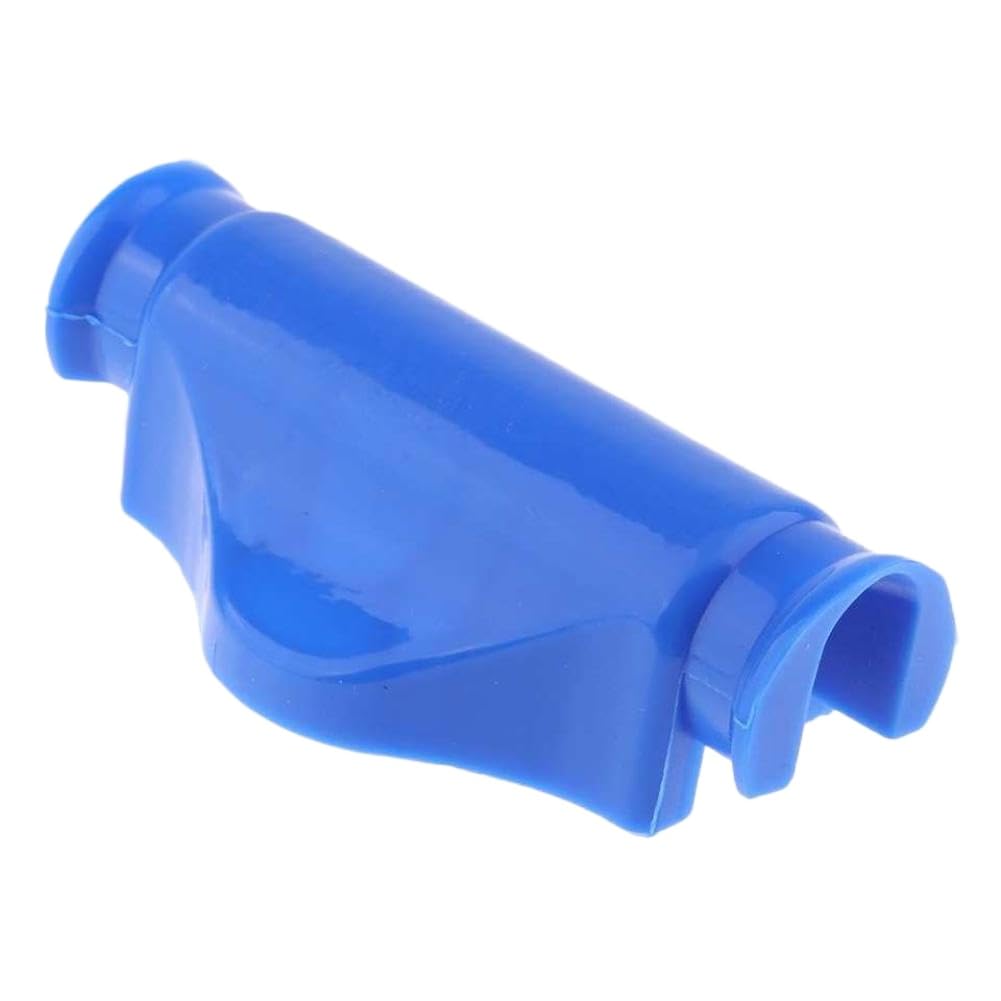 Almohadilla de Goma para Manillar Compatible con PW50 22mm