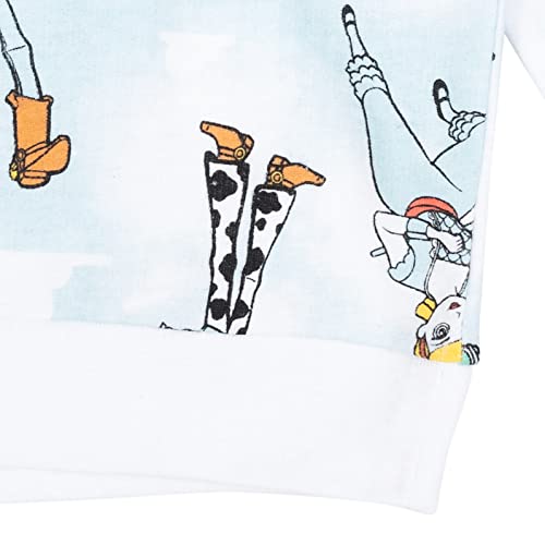 Image of Disney Girls' Pullover Sweatshirt for Baby & Kids