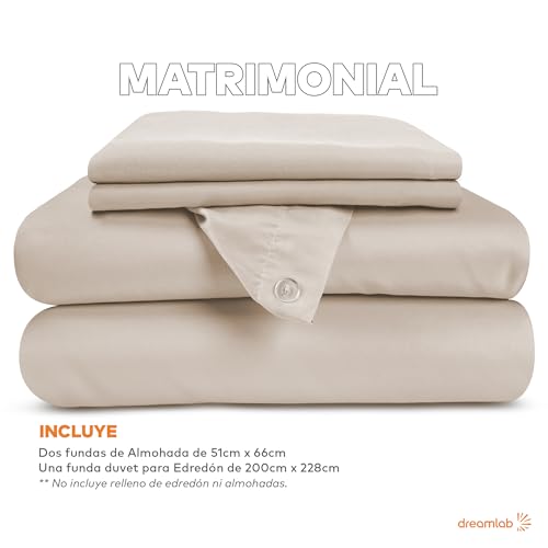 El Mejor Listado de Edredones y fundas para edredón Top 10. 20 Imagen adicional