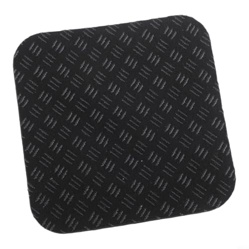 Silicone for treadmill Mat Pads 4-Pack Shock Absorbing Silicone(4pcs) miniatura 3