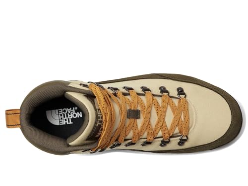 Image of THE NORTH FACE Men's Back-to-Berkeley Iv Textile Wp Fashion Boot