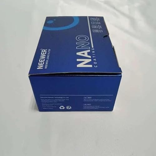 Neewer 10101342 1.25 Inch Telescope Eyepiece Filter Set thumb #10