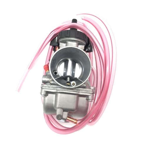Carburateur PWK 35mm résout les coupures moteur sur Suzuki RMX250S, XT250 et Hond AX-1