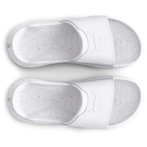 Image of Under Armour Unisex Adult Project Rock 3 Slides