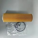 20pcs Oil Filter for Mercedes-Benz C-Class W204 S204 E-Class W212 A207 C207 S212 SLK R172