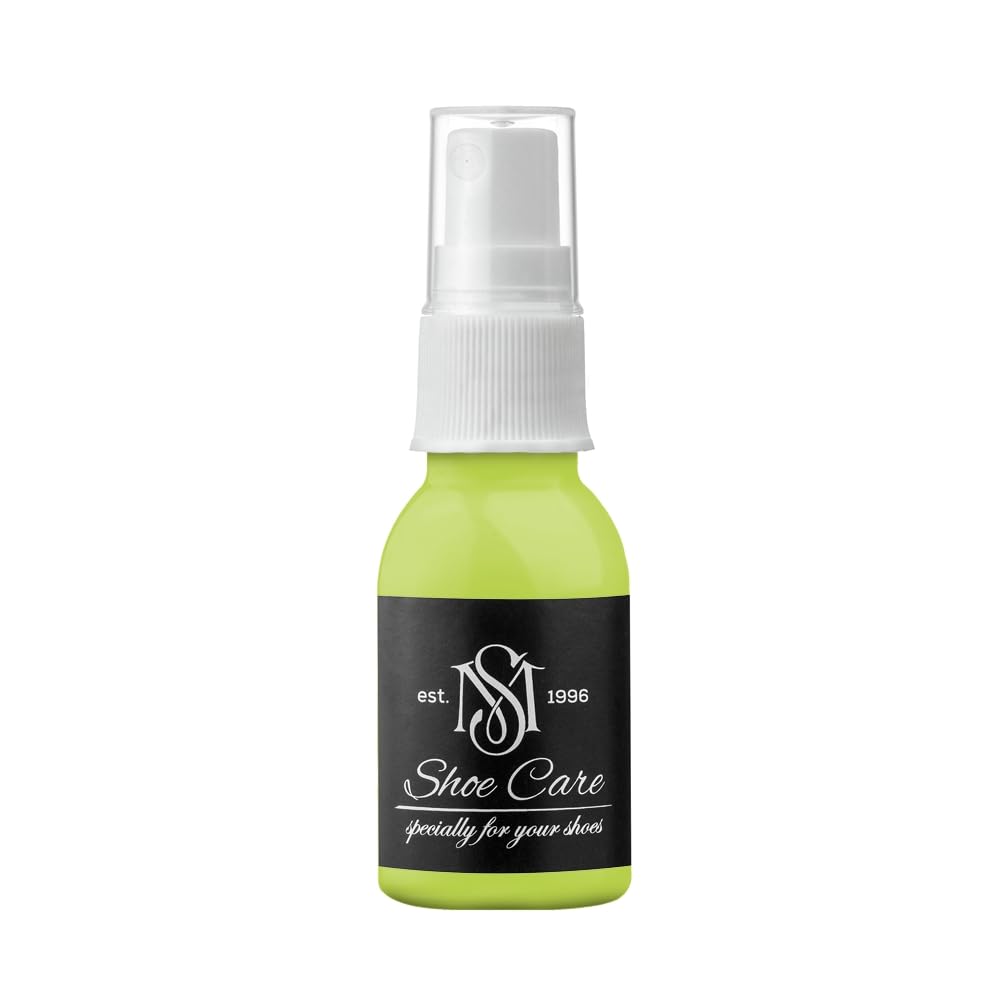 Spray daim incolore et coloré MAVI STEP protège vos souliers en velours