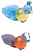 SmartyKat Flicker Buddy Touch-Activated Light-Up E-Toy for Cats