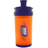 NOW  Sports 25Oz 3-In-1 Sports Shaker Bottle