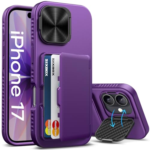Image of for Phone case (Purple, i7)