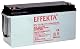 AGM-Batterie 150Ah Effekta BTL12-150 / 12V für stabile Energieversorgung