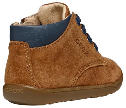 Geox B Macchia chaussures marche bébé garçon premier âge souples - 5