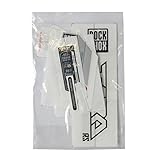 Producto de mas alta calidad Rock Shox Recon 351 2010 - Repuesto de Ciclismo, Color Negro