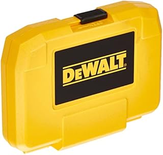 DeWalt DT7612-XJ ' Flip Drive Set , 12 pieces