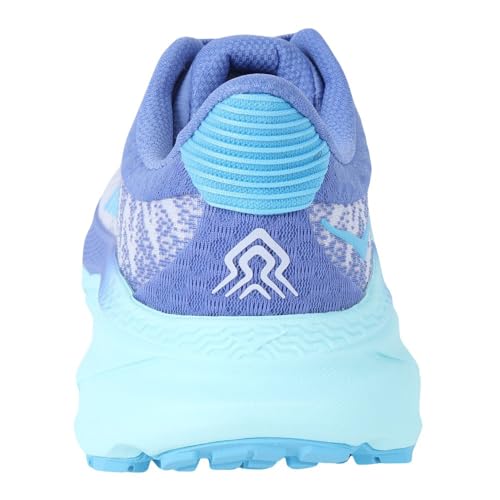 Image of Hoka Women's Challenger 7 Ether /Cosmos 6 Medium