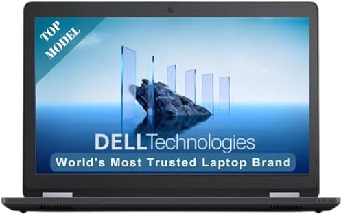 Latitude 5400 Laptop | InteI Core i5 8th Gen | 8GB RAM | 256GB SSD | 14” FHD Display | Win10 | Business Laptop | Seller Warranty | A+ Condition (Refab)