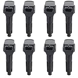 Überprüfen Sie bitte die Fahrzeugliste in der oberen linken Ecke sorgfältig, um festzustellen, ob das Produkt Ihrem Modell entspricht