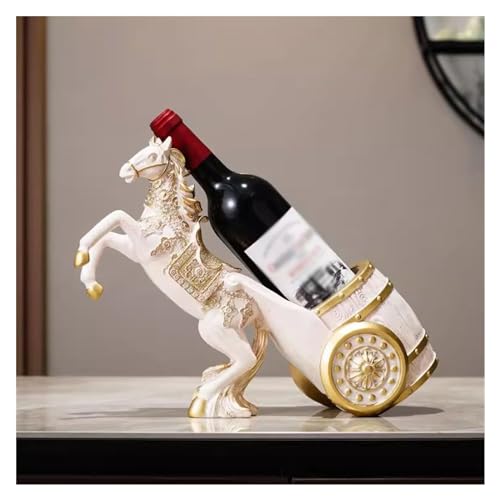 Soporte para botellas de vino SONGCHAO modelo A miniatura 6
