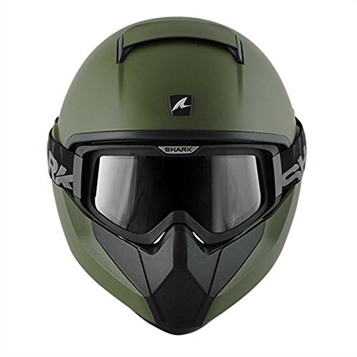 Shark, Vancore Mat GMA, Casco da moto