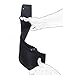 Mud Splash Guards Clean Protection for Ford Escape 13-17 4 PC Set by Kaungka