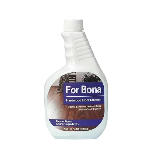 �݊��� Bona�B19.6�t�ʃI���X/500ml�̃}���`�T�[�t�F�X�t���A�N���[�i�[�l�ߑւ��B���b�v�}�V��/�|�����{�b�g�ɓK���Ă��܂��B(500 Ml/1pc)