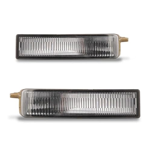 Lot de 2 feux pare-chocs avant Scion XB 2003-2007 antibrouillard