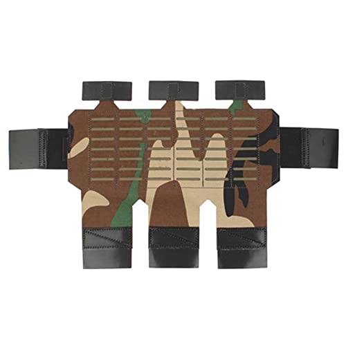 Airsoft mp5 chest rig [TodoAirSoft] 2023