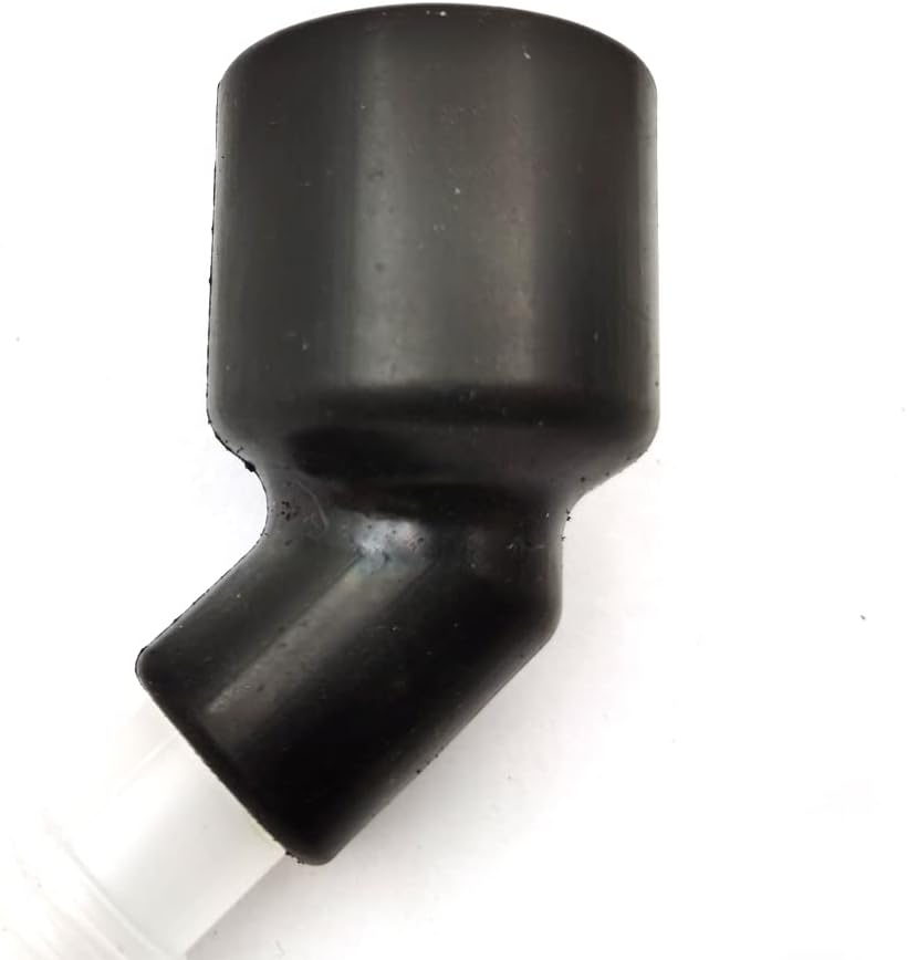 807117001 154753201 587.15263900 AP5806794 PS9494138 FFID2426TS2A FDB710LCB0 Hose compatible with Kenmore Frigidaire Dish Washer Drain Hose