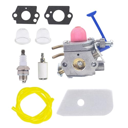 Carburateur Zama C1Q-W40A pour Husqvarna 128C 125L 125LDX 545081848