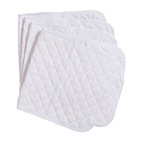 Image of Tough 1 Quilted Leg Wraps