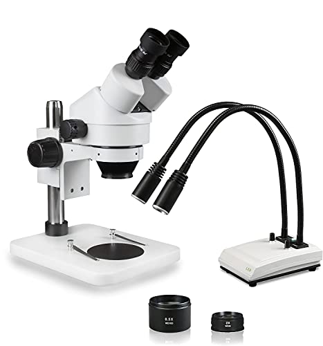 Vision Scientific VS-1EZ-IHL20 Binocular Zoom