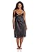 Vassarette Women's Lace Trim Anti-Static Full Slip 10803