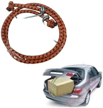 Bisiklet Araba Motosiklet Kancalı Bagaj Gergi Lastiği Sabitleme