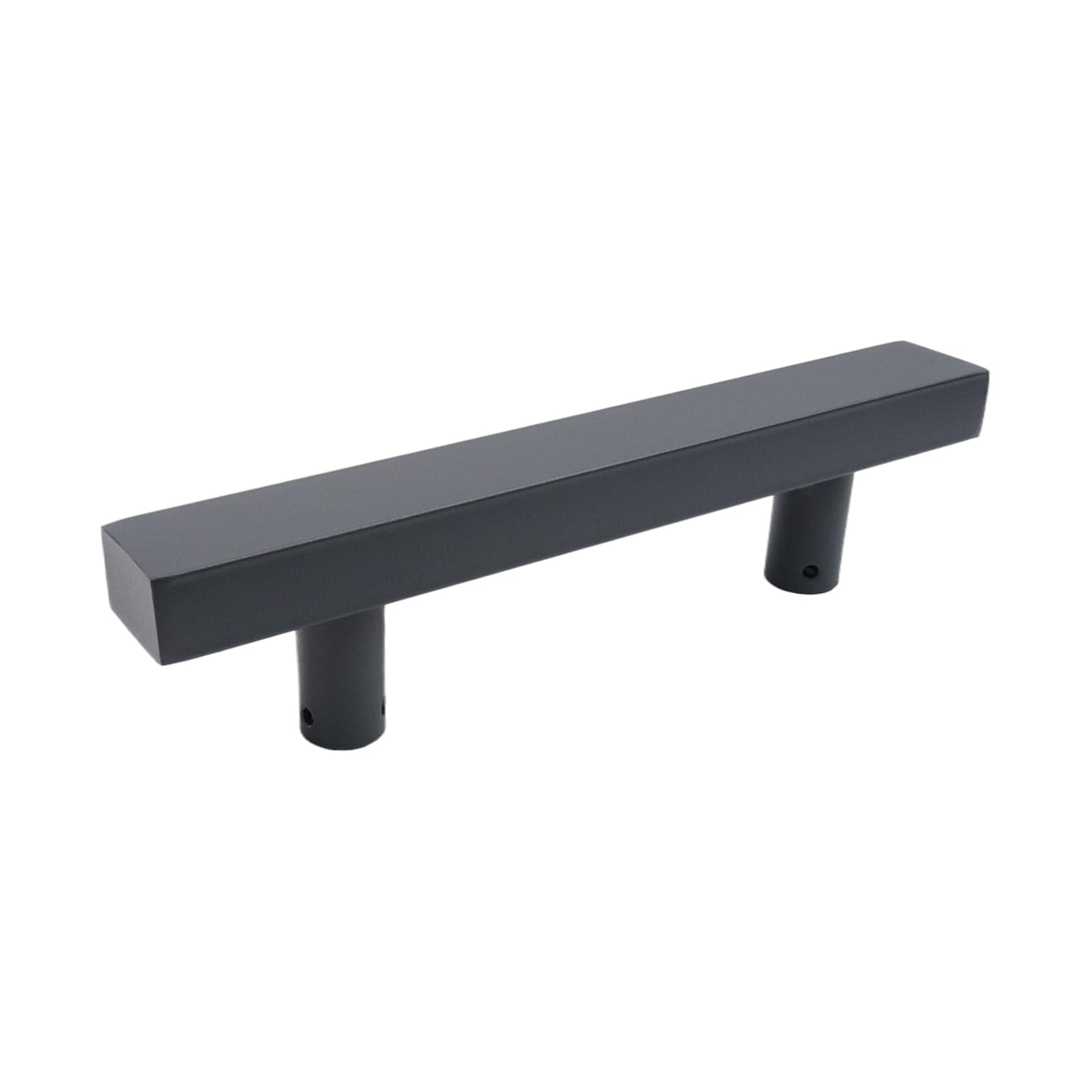Stainless Steel Push Pull Door Handles - 7 Inch -3